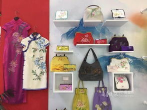 文博會首日，山東文化企業產品驚艷亮相，現場搶購一空