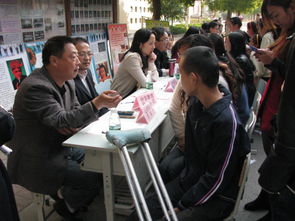 濱湖網校舉辦雪浪片區大型公益教育咨詢服務活動，助力優質教育資源共享